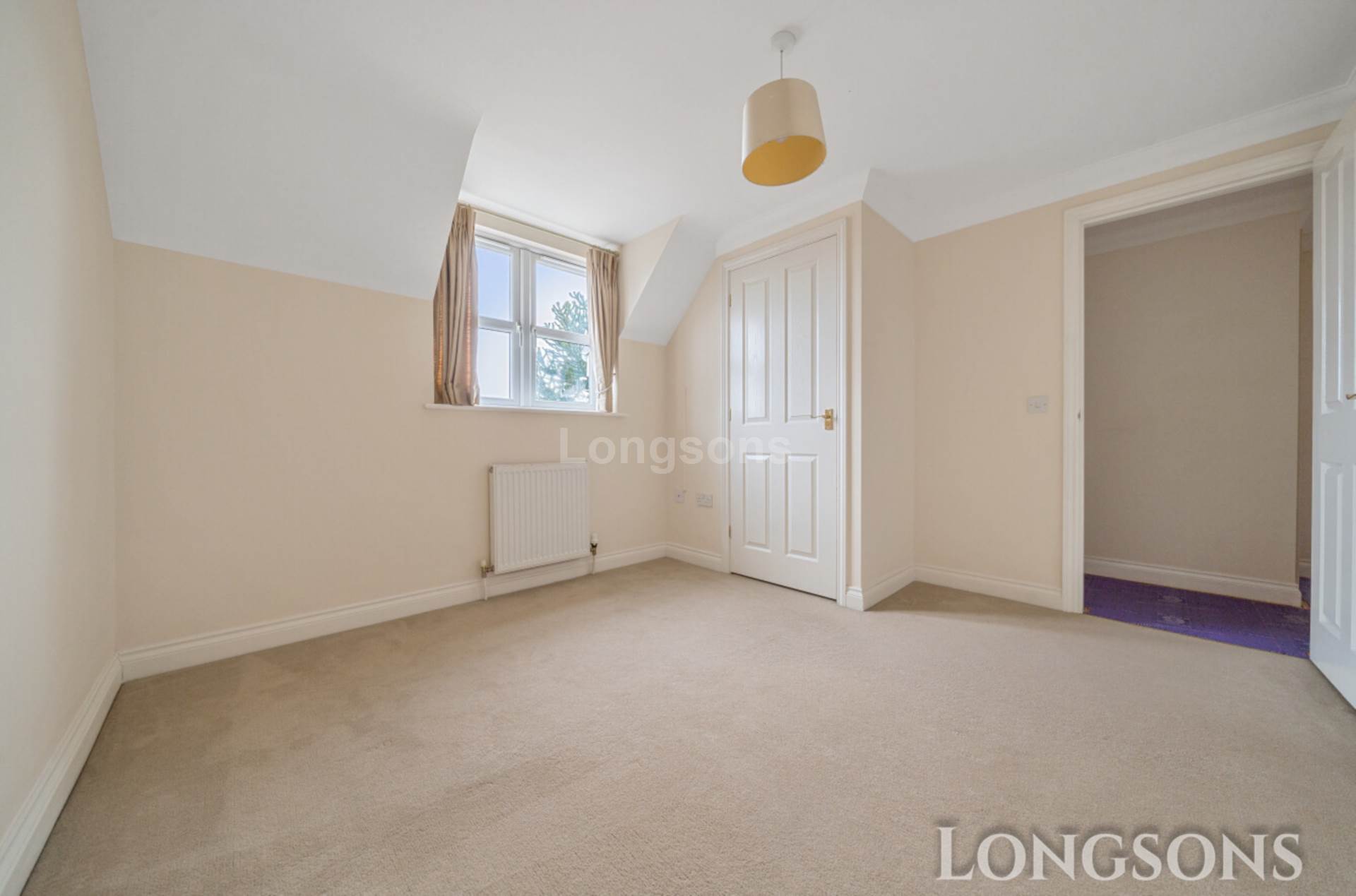 Merton Road, Watton, Image 10