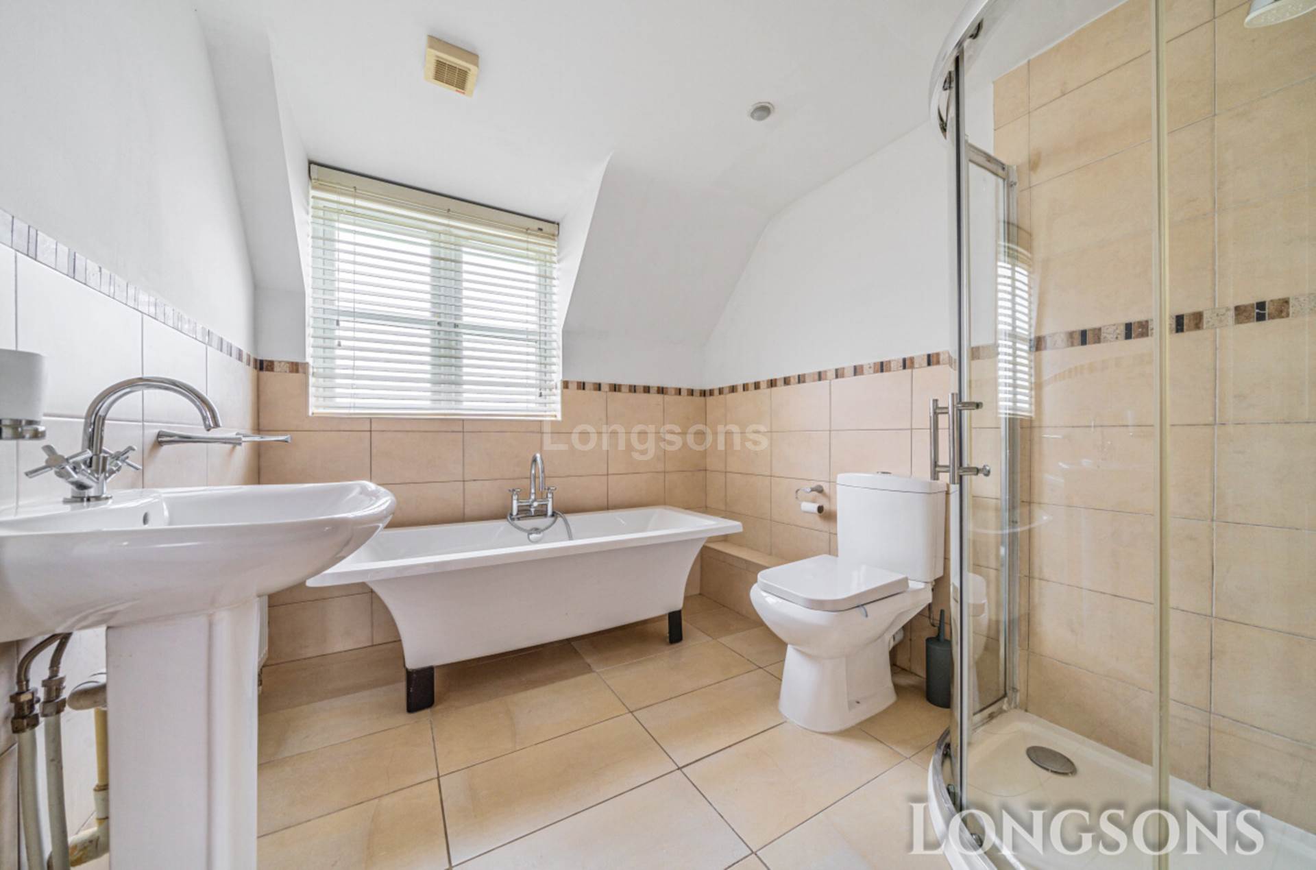 Merton Road, Watton, Image 13