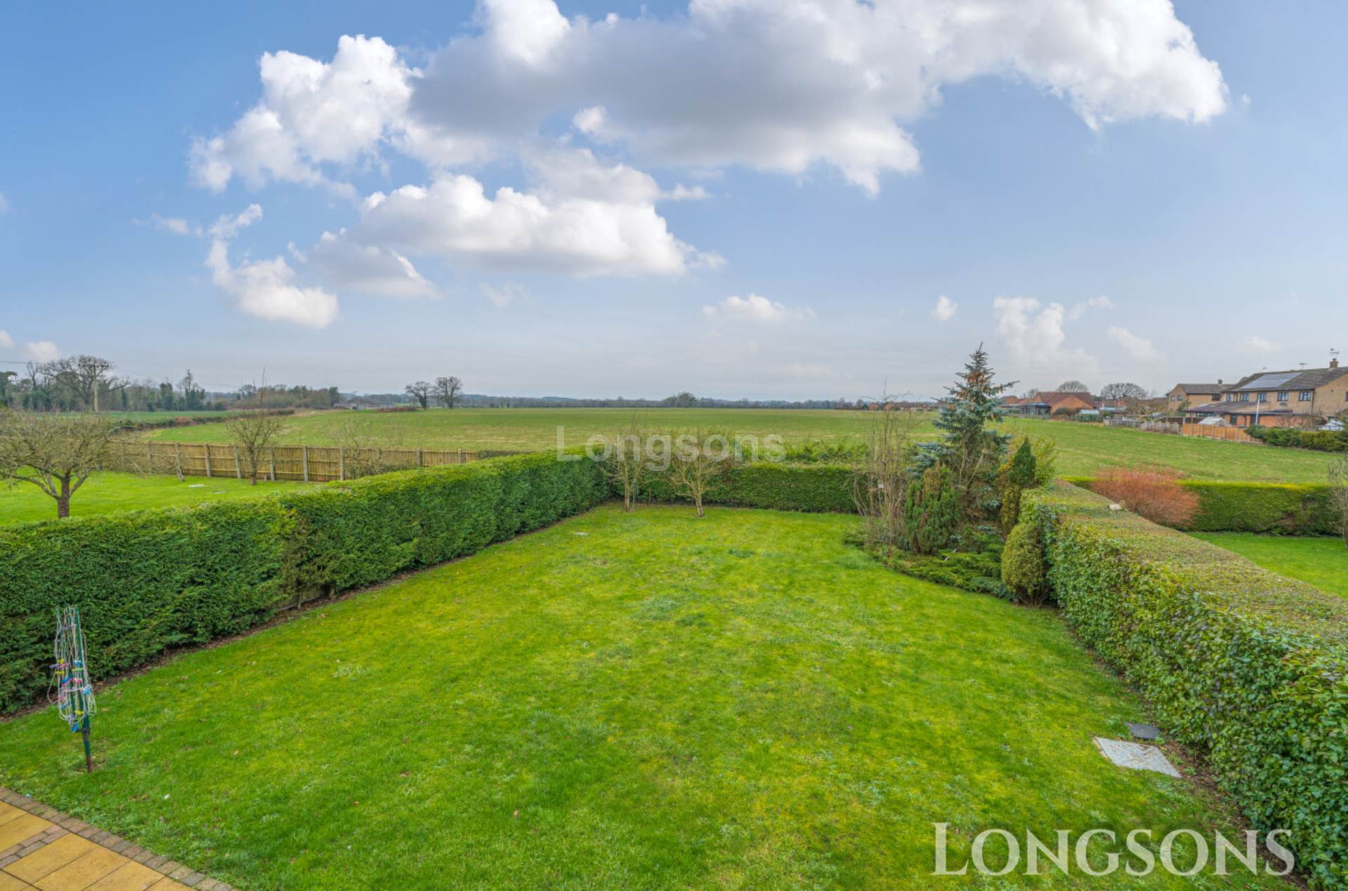 Merton Road, Watton, Image 15