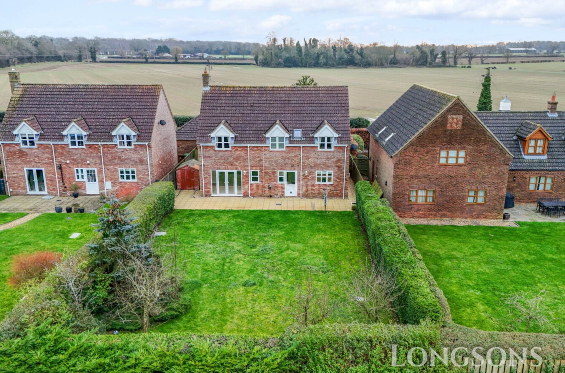 Merton Road, Watton, Image 2