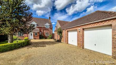 Merton Road, Watton, Image 14