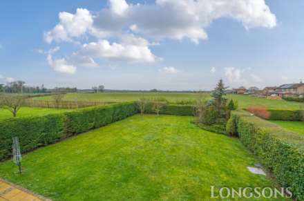Merton Road, Watton, Image 15