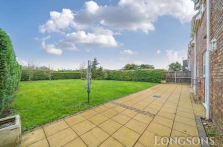 Merton Road, Watton, Image 16