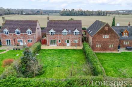 Merton Road, Watton, Image 2