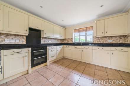 Merton Road, Watton, Image 4
