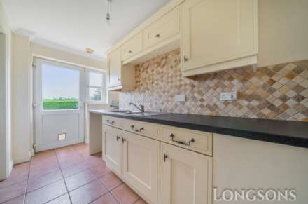 Merton Road, Watton, Image 6