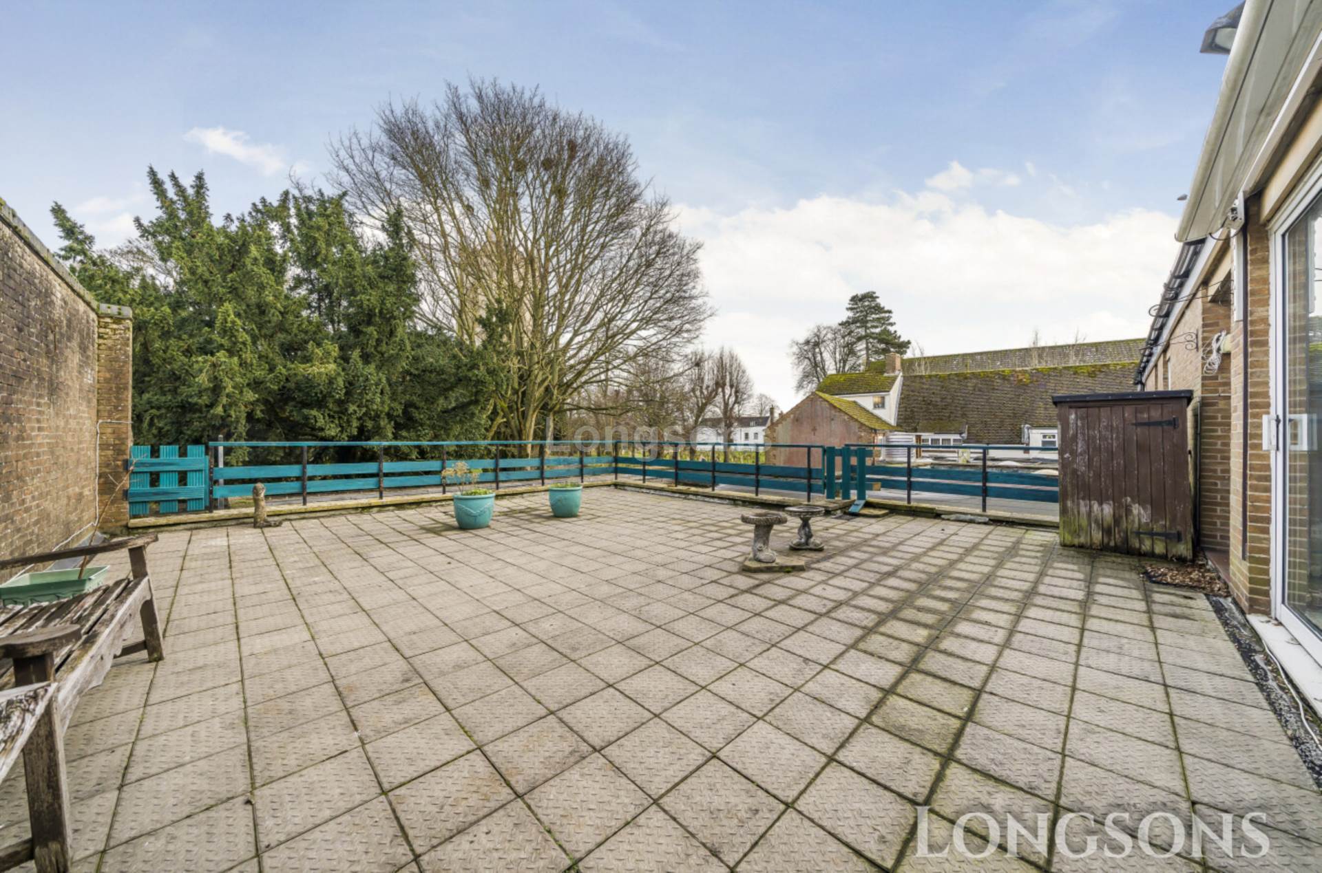 Market Place, Swaffham, Image 14