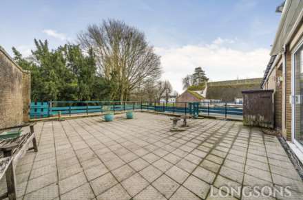Market Place, Swaffham, Image 14