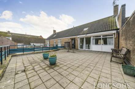 Market Place, Swaffham, Image 15