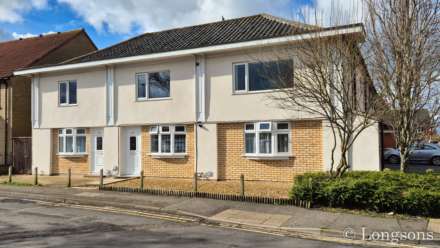 Gregor Shanks Way, Watton, Image 1
