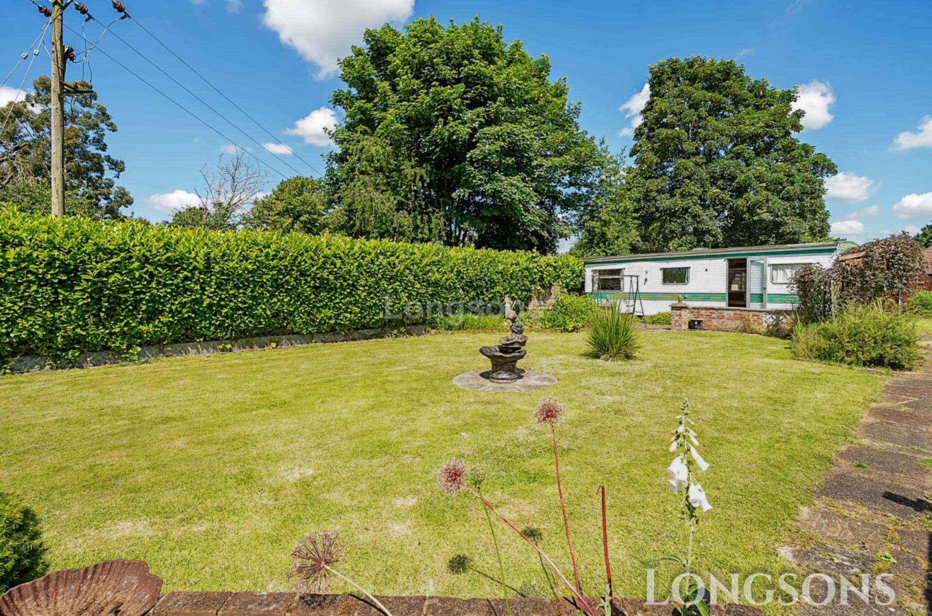 Norwich Road, Watton, Image 20