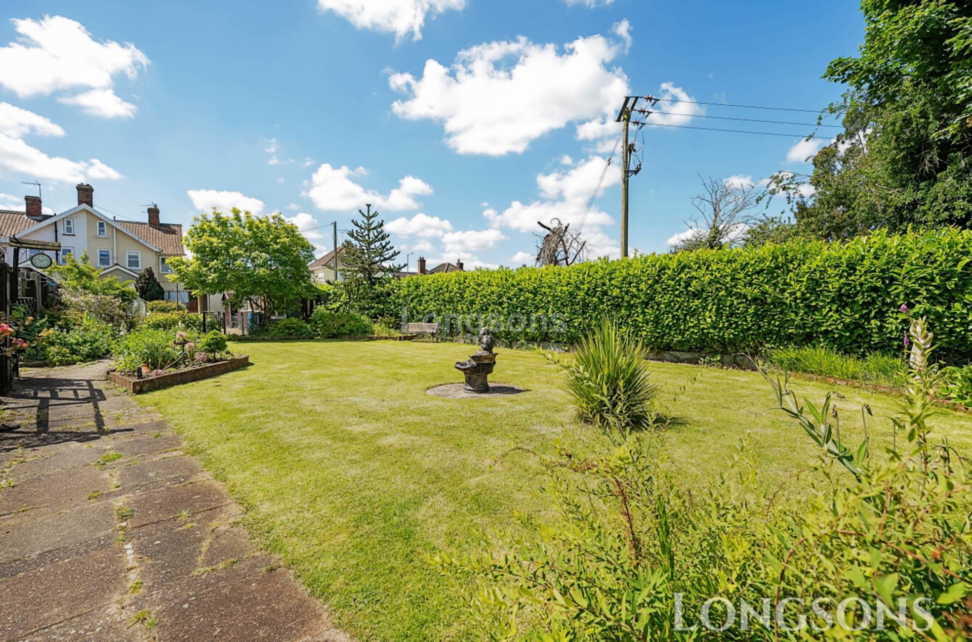 Norwich Road, Watton, Image 21