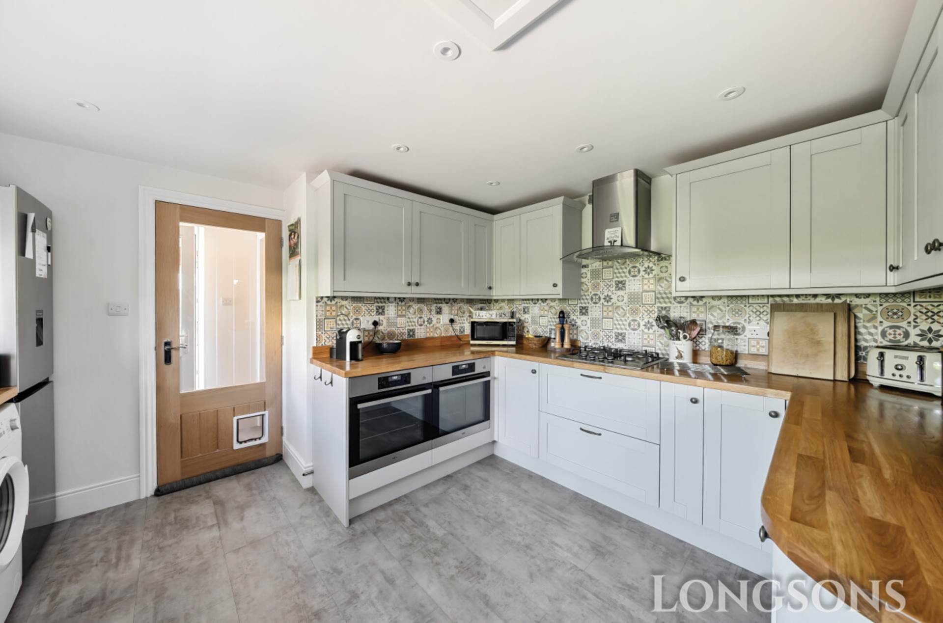 Norwich Road, Watton, Image 3