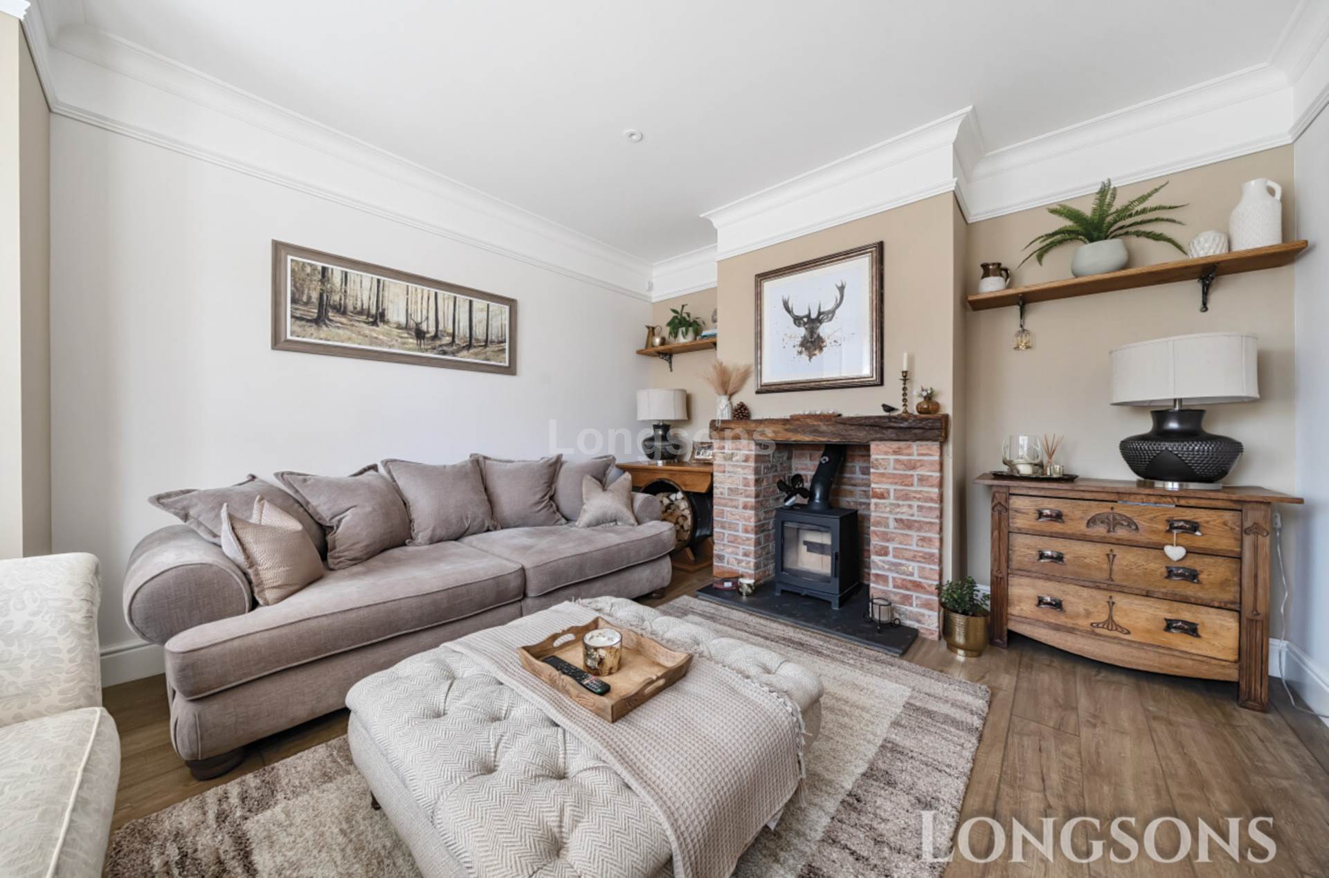 Norwich Road, Watton, Image 5