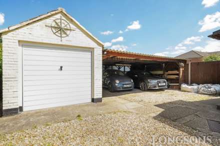 Norwich Road, Watton, Image 18