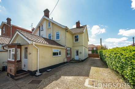 Norwich Road, Watton, Image 19