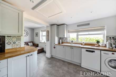 Norwich Road, Watton, Image 4
