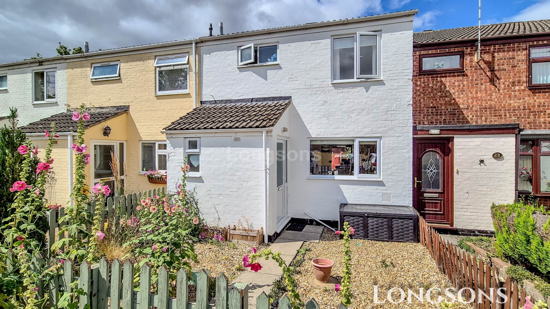 Bridle Road, Watton, Image 1
