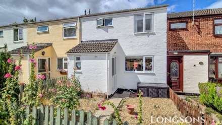 Bridle Road, Watton, Image 1