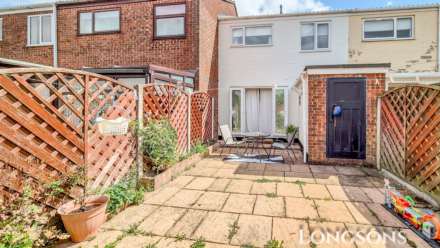 Bridle Road, Watton, Image 12