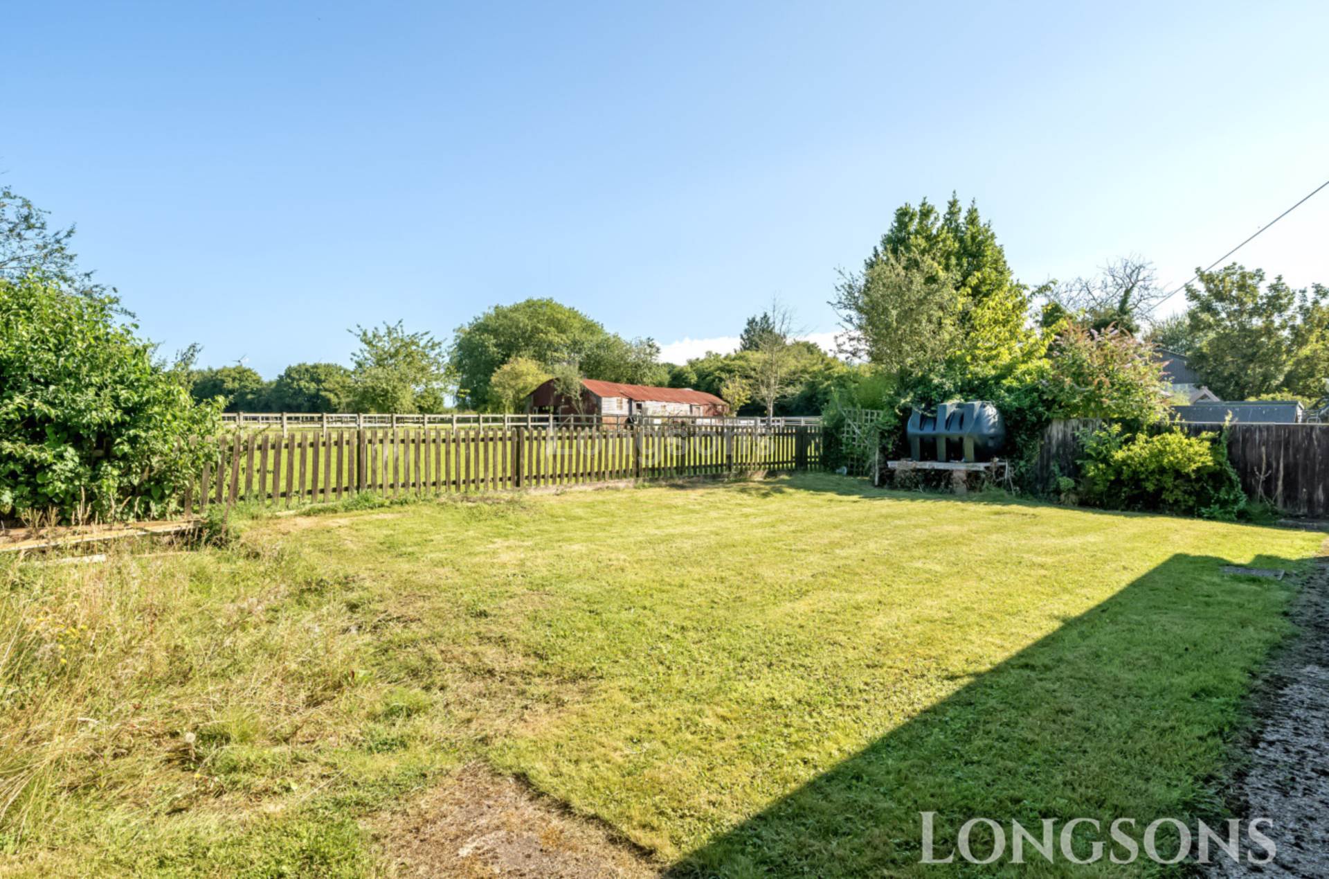 The Street, Ovington, Image 14