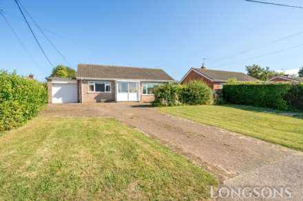 The Street, Ovington, Image 11