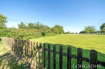 The Street, Ovington, Image 13
