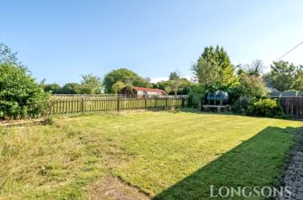 The Street, Ovington, Image 14
