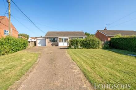 The Street, Ovington, Image 15