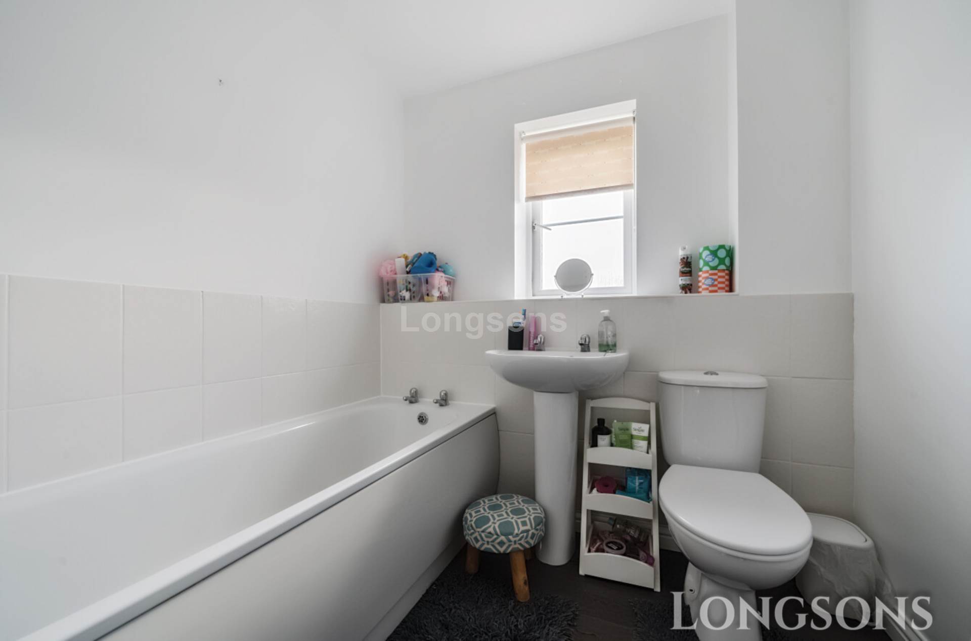 Washington Drive, Carbrooke, Image 12