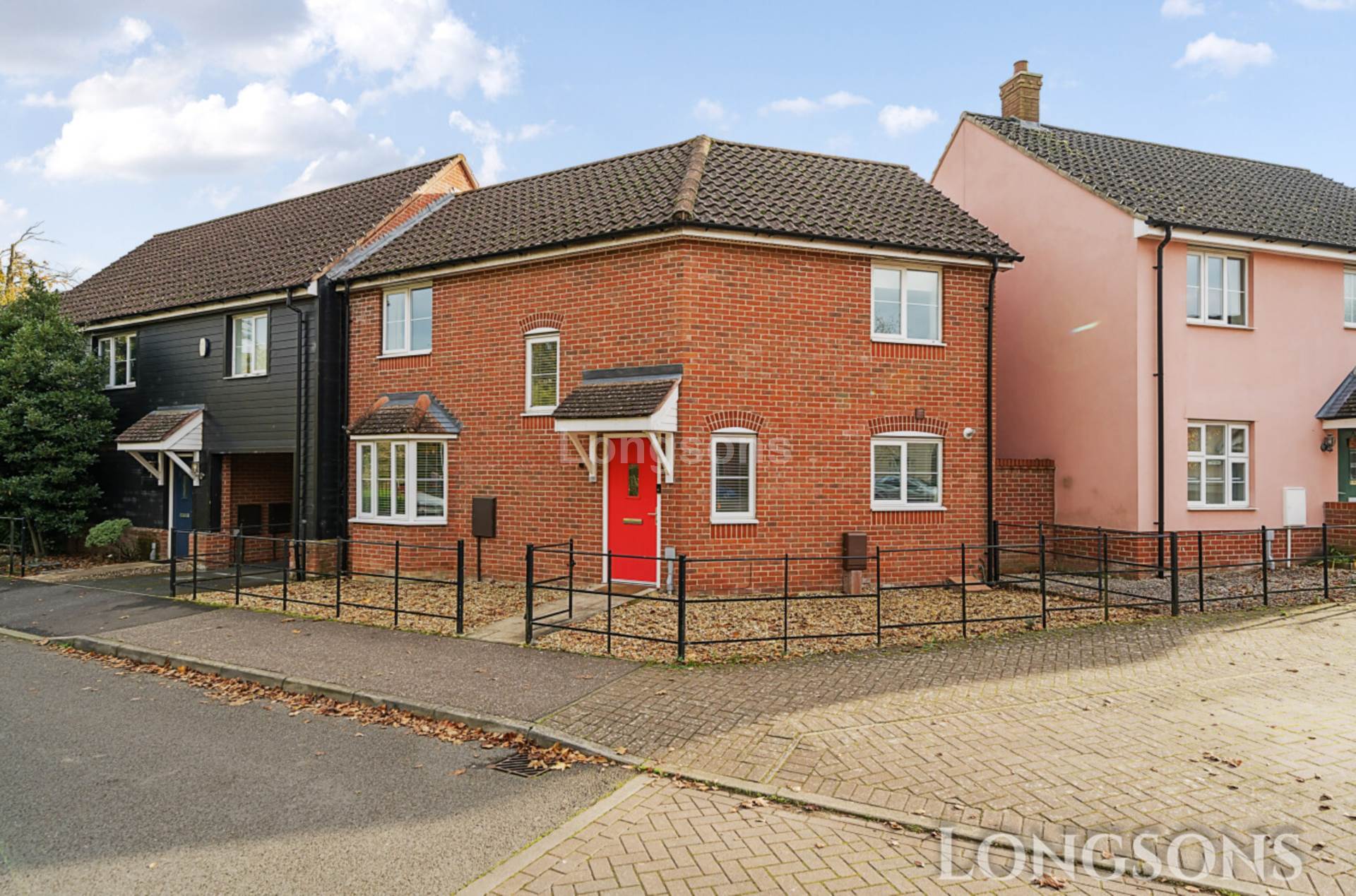 Washington Drive, Carbrooke, Image 15