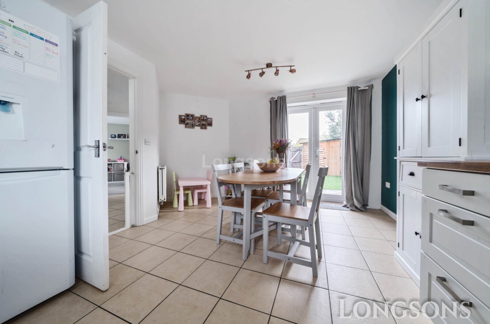 Washington Drive, Carbrooke, Image 3
