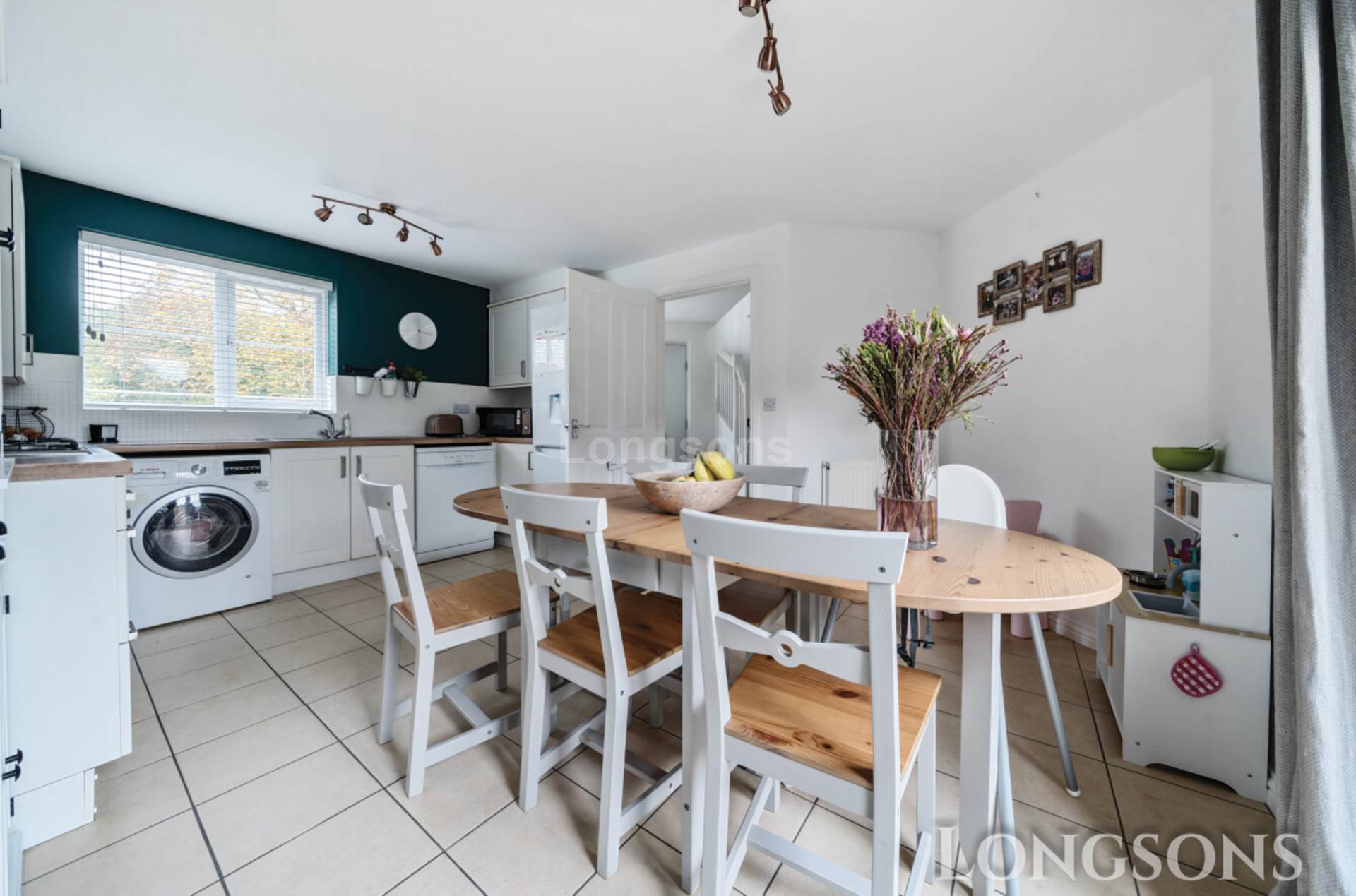 Washington Drive, Carbrooke, Image 5
