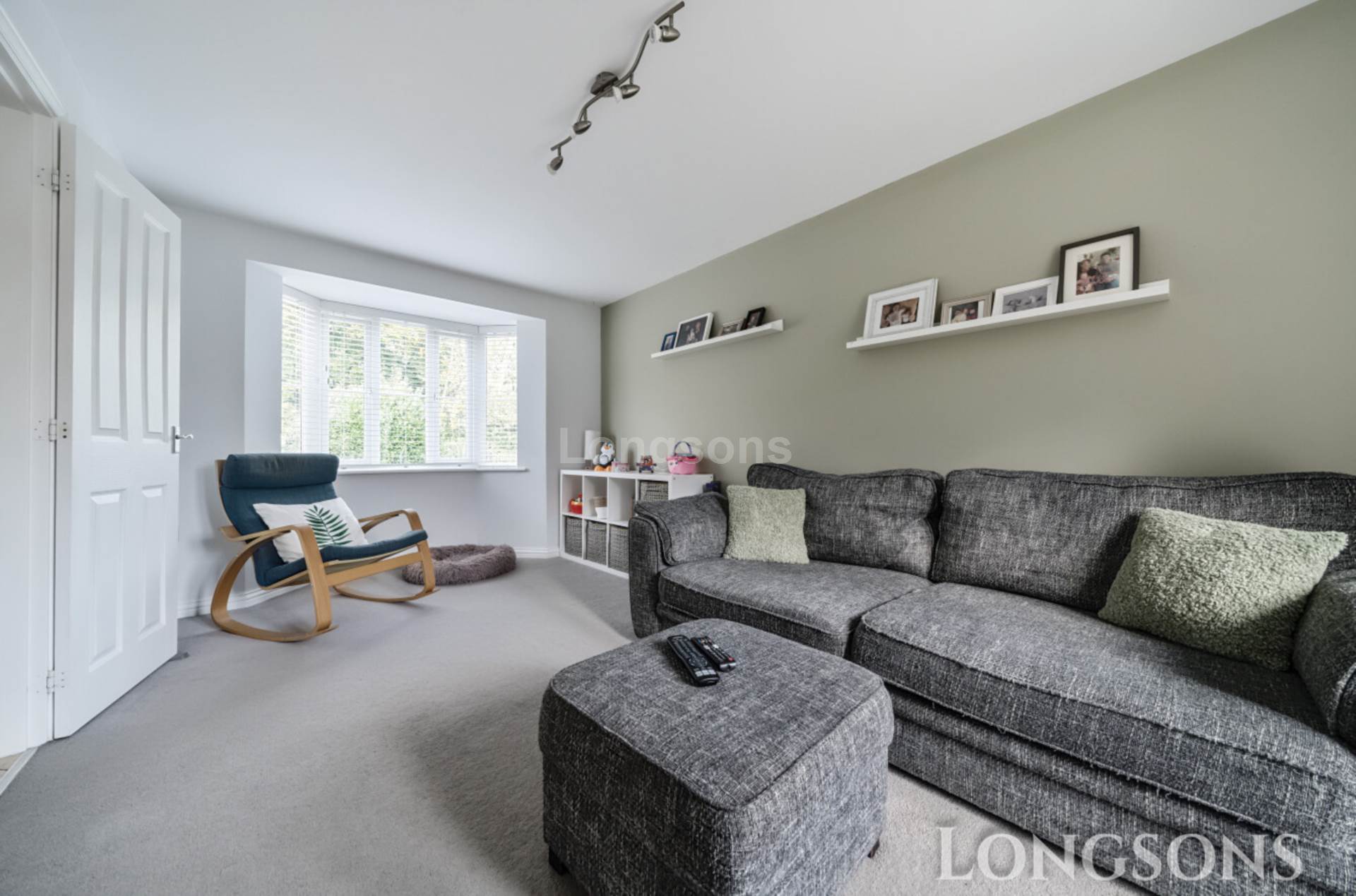 Washington Drive, Carbrooke, Image 6
