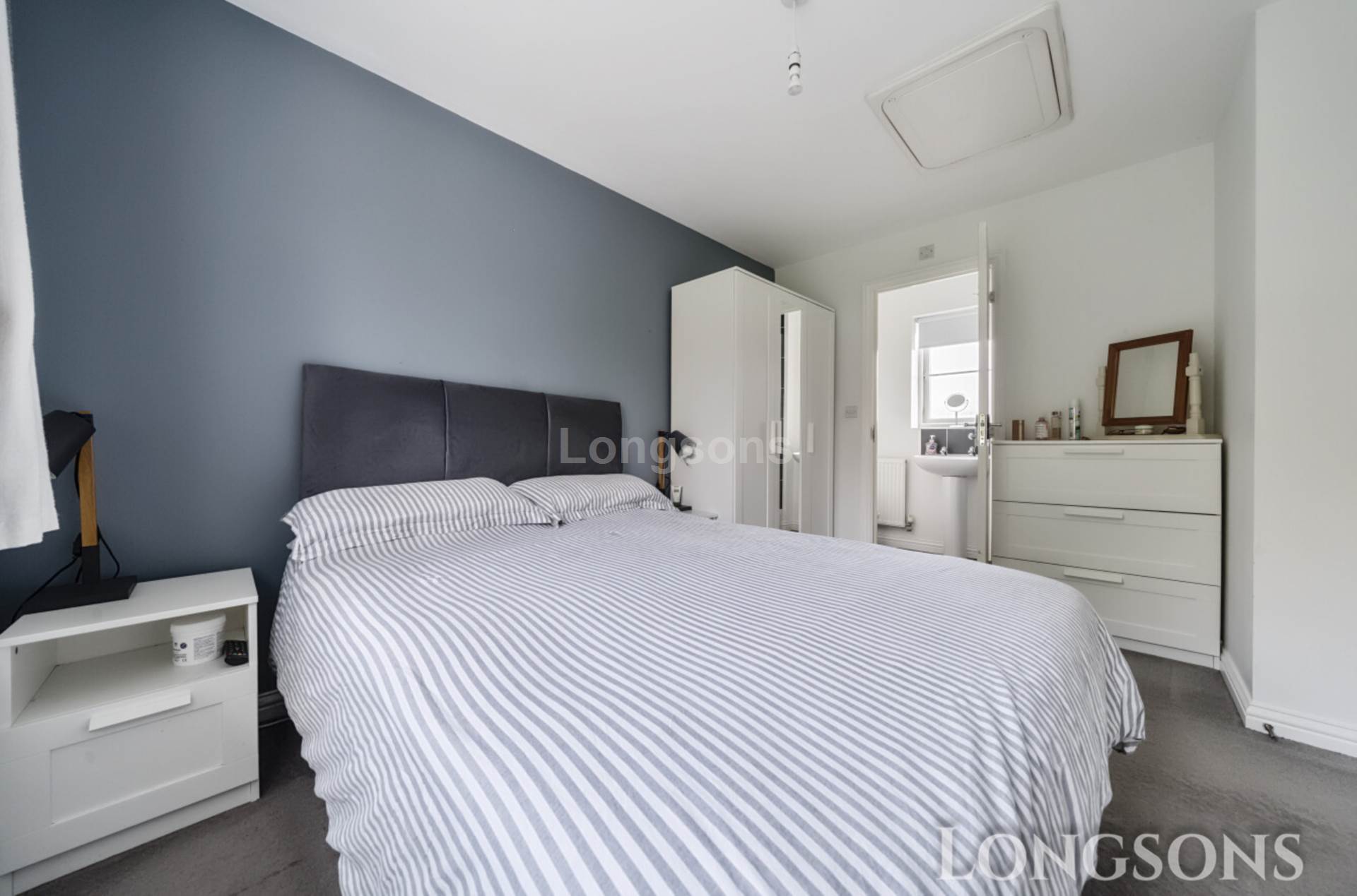 Washington Drive, Carbrooke, Image 9