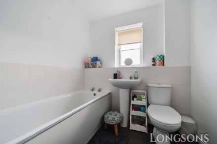 Washington Drive, Carbrooke, Image 12