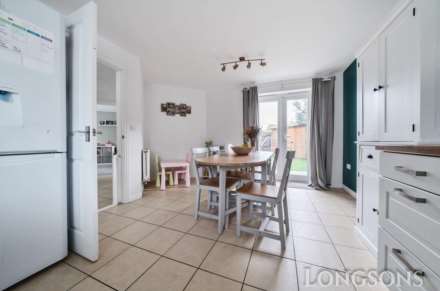 Washington Drive, Carbrooke, Image 3
