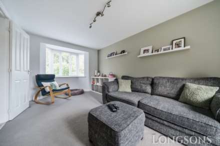 Washington Drive, Carbrooke, Image 6