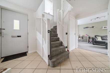 Washington Drive, Carbrooke, Image 7