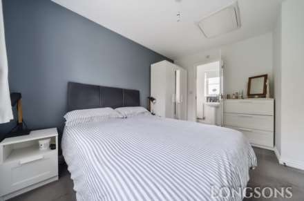 Washington Drive, Carbrooke, Image 9