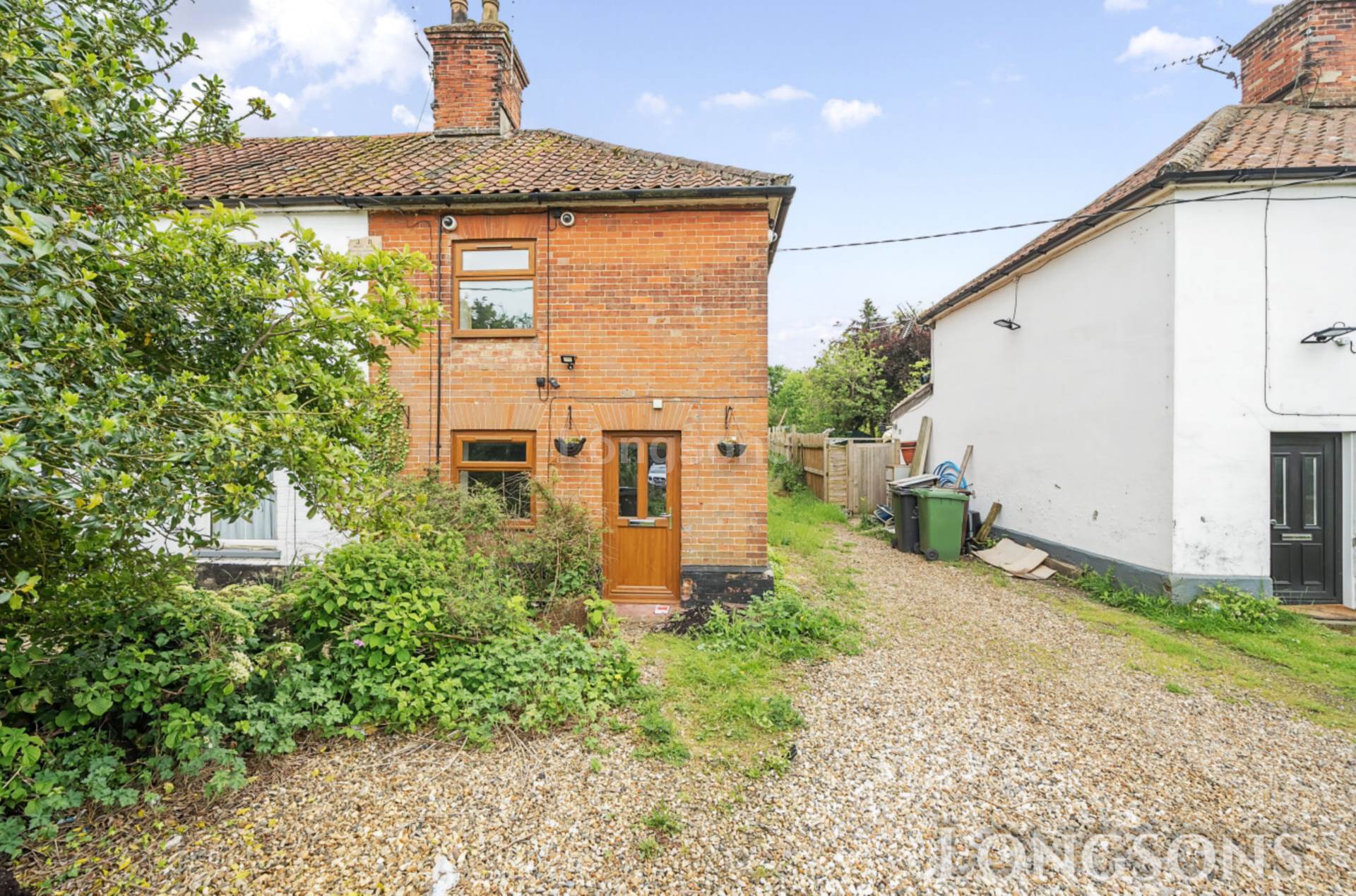 Brandon Road, Watton, Image 1