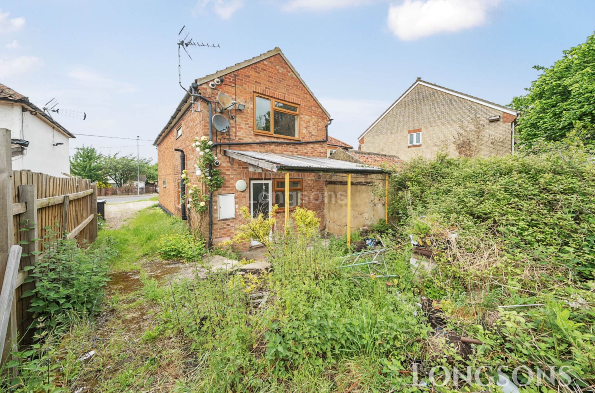 Brandon Road, Watton, Image 8