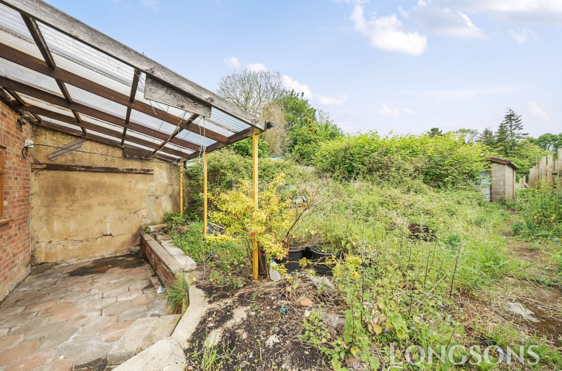 Brandon Road, Watton, Image 9