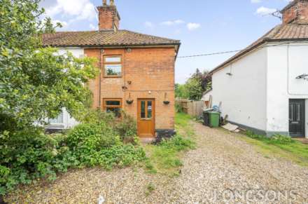 Brandon Road, Watton, Image 1