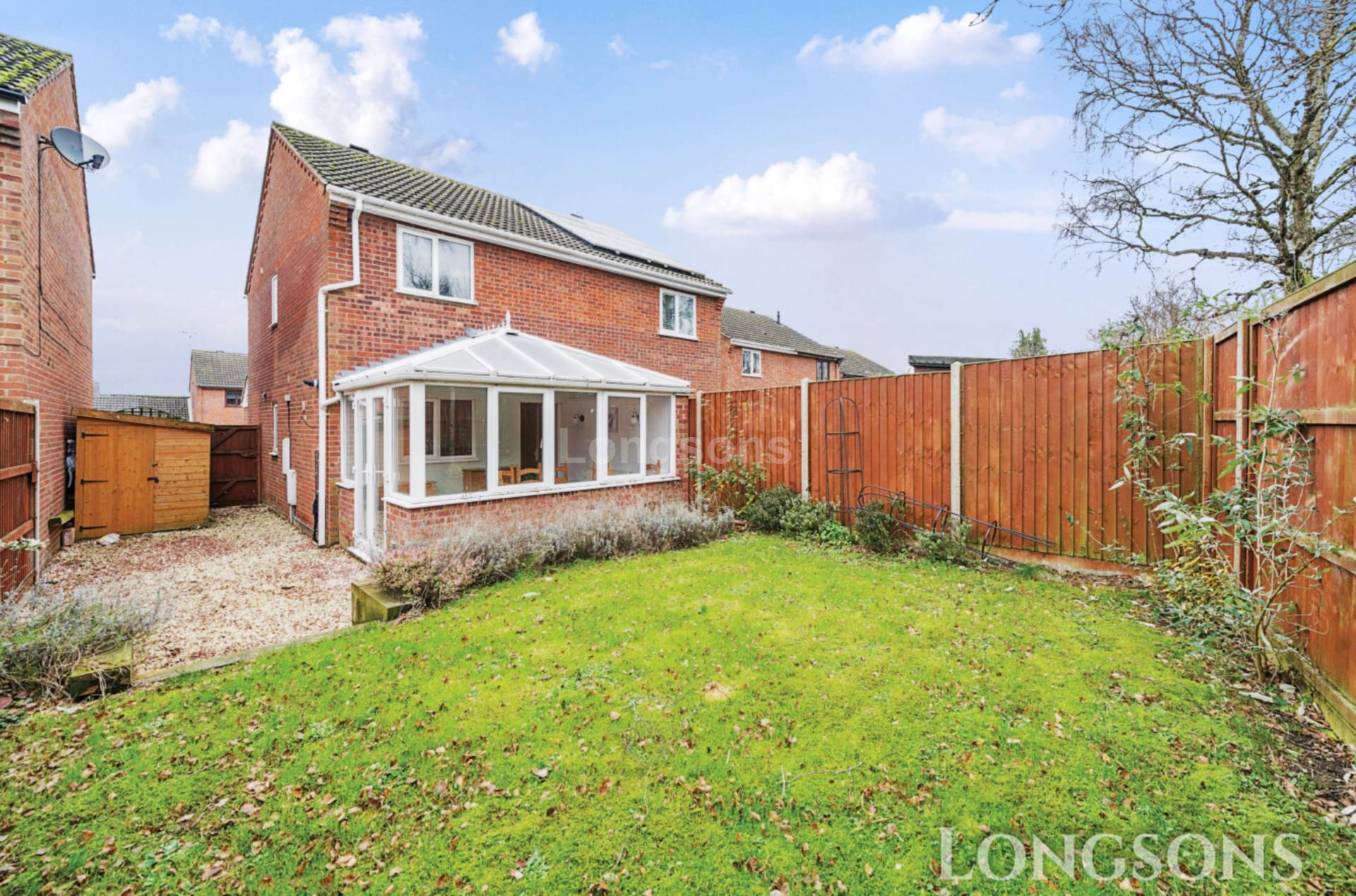 Henrys Court, Watton, Image 11