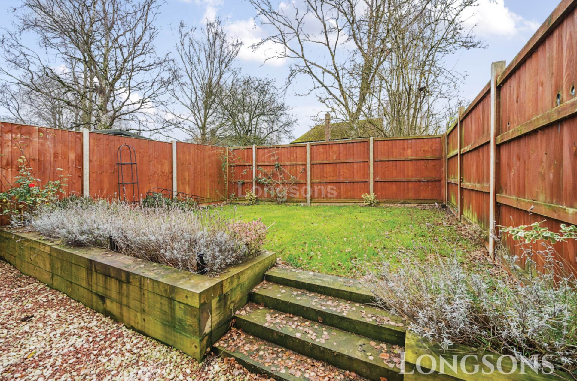 Henrys Court, Watton, Image 12