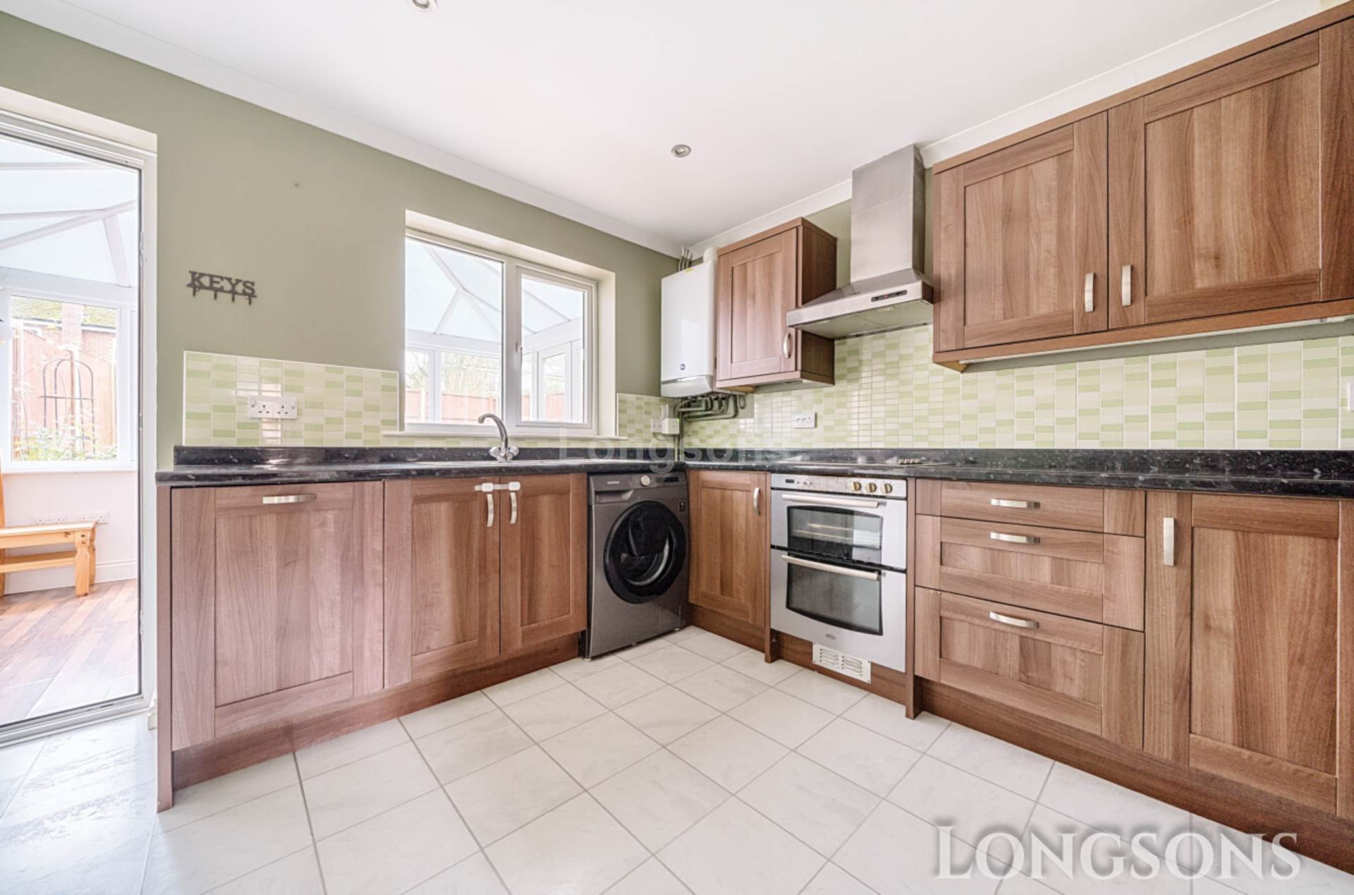 Henrys Court, Watton, Image 2