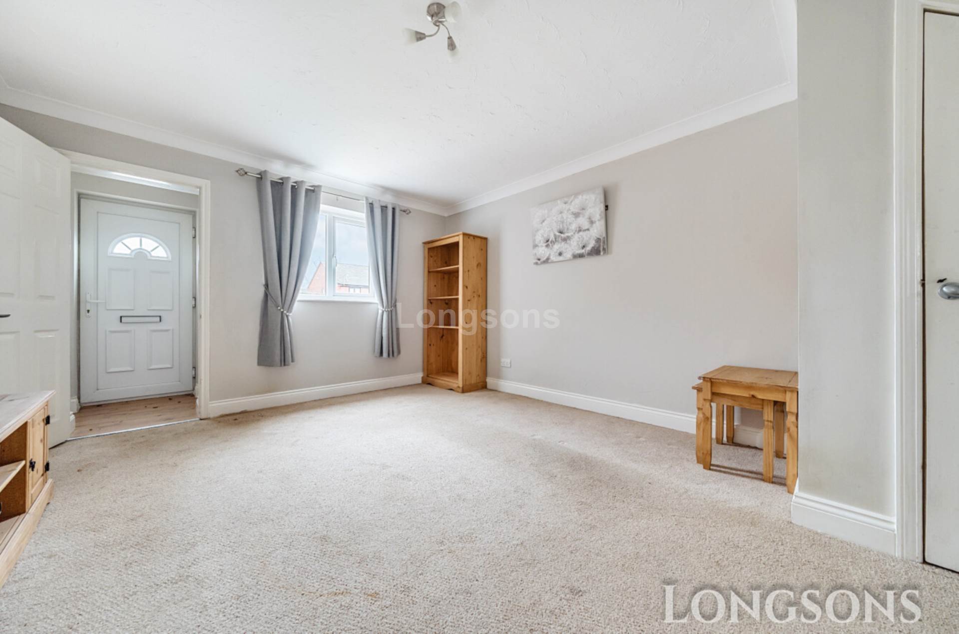 Henrys Court, Watton, Image 4