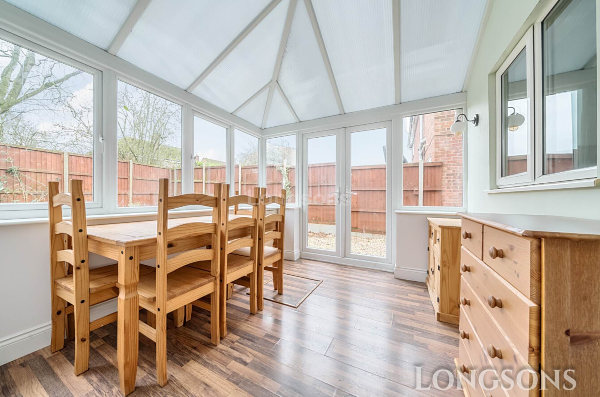 Henrys Court, Watton, Image 5
