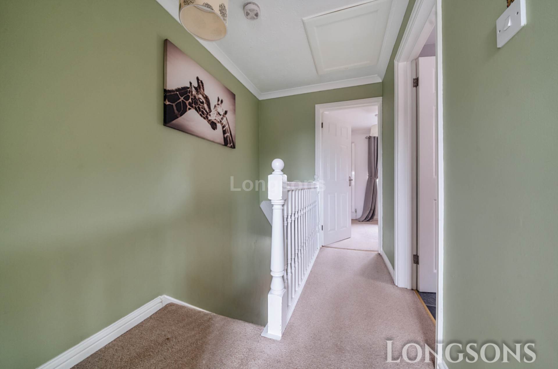 Henrys Court, Watton, Image 6